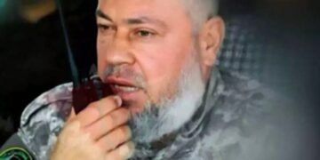 Hamas-leider uit Gaza’s belangrijkste doelwit