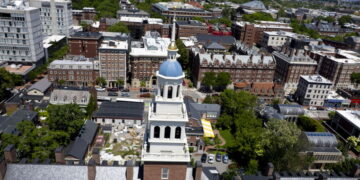 Hervorming van financieel toezicht op Harvard door Trump-regering