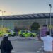 Man gearresteerd op Heathrow met zelfverdedigingsspray