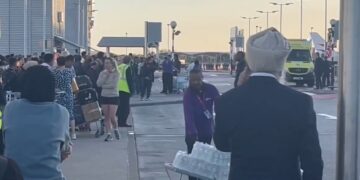 Brandweer ingezet op Heathrow vanwege incident gevaarlijke materialen