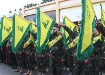 Libanese regering steunt ontwapeningsplan Hezbollah