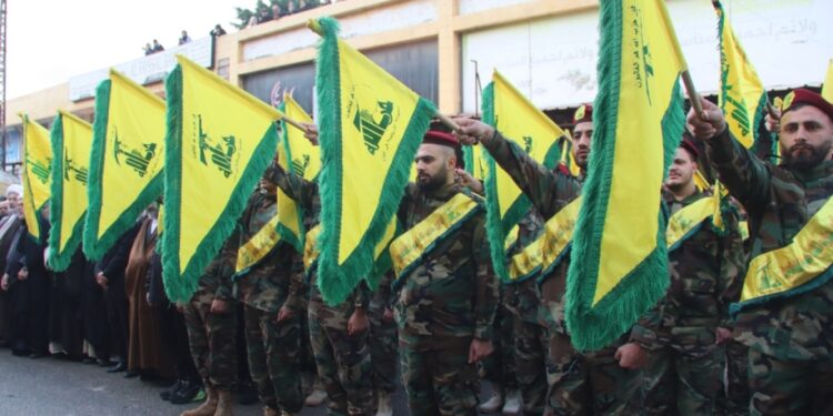Libanese regering steunt ontwapeningsplan Hezbollah
