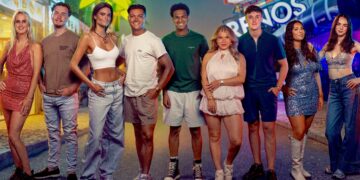 Proppers in Albufeira: Vermijden als de pest.