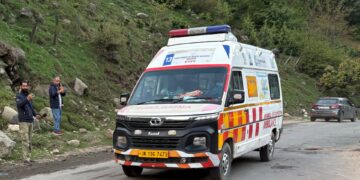 Tientallen doden en gewond bij pre-verkiezingsrally in India