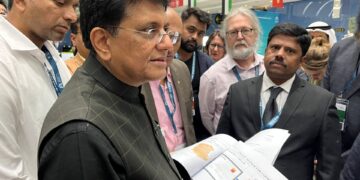 Amerikaanse minister van Handel bezoekt India voor commerciële gesprekken