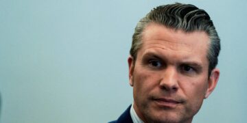 Pentagon keurt persinformatie goed en bekrachtigt deze