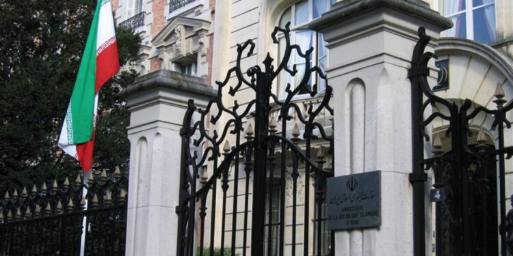 Iran roept ambassadeurs terug uit Duitsland, Frankrijk en VK