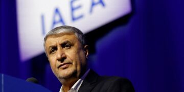 Iran tekent overeenkomst voor nucleaire machtsstations in Moskou