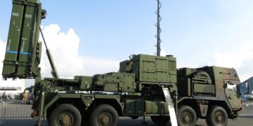 Denemarken investeert 8 miljard in anti-vliegtuigverdediging