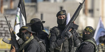 US Army doodde IK-functionarissen in Syrië