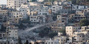 Spanje start onderzoek naar Israëlische producten uit Westelijke Jordaanoever