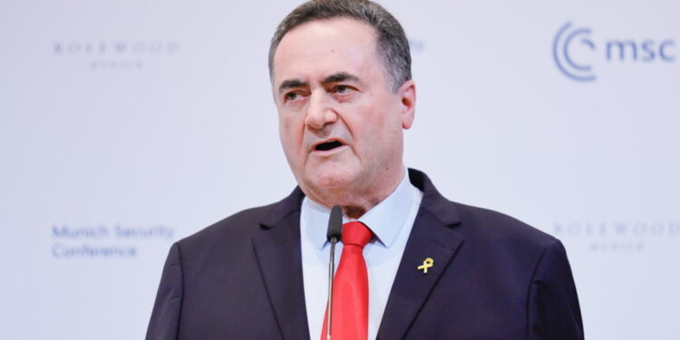 Israël dreigt met “tien wonden” na raketlancering Houthi-rebellen in Jemen