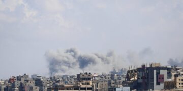 50 doden door Israëlische invallen in Gaza in laatste uren