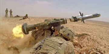 VS keurt verkoop anti-tank raketten aan Polen goed voor $780 miljoen