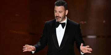 Jimmy Kimmel’s ABC-uitzending ingekort vanwege opmerkingen over Kerk’s Killer – Trump viert