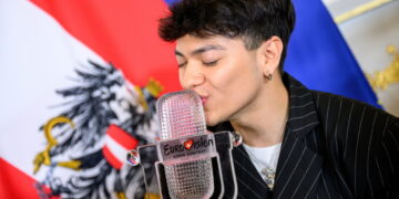 Oostenrijk: “Culturele boycot Eurovisie en Israël is dom en zinloos”