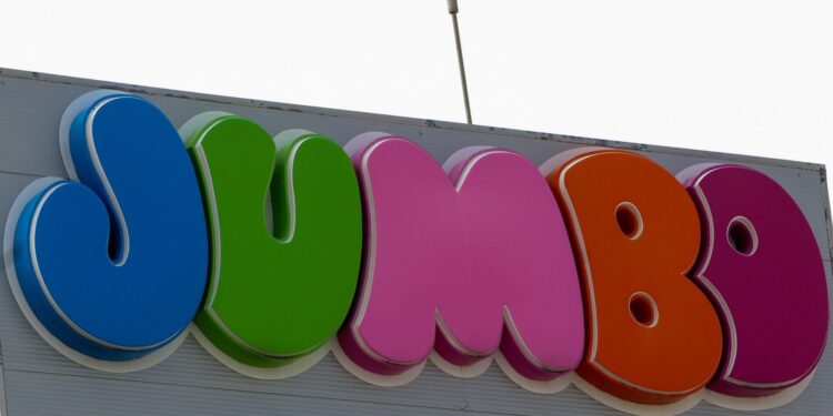 Beleggers niet blij met Jumbo’s beslissing