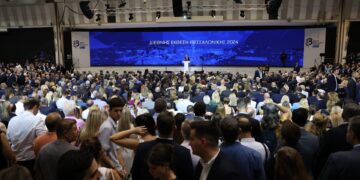 Vergrendeld: 7 meter