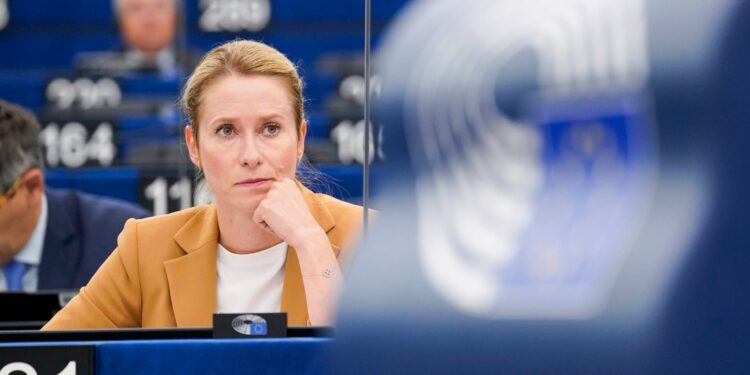 Gaza: Europese verantwoordelijkheden ten opzichte van Israël