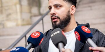 Denemarken erkent informant rol van veroordeelde “jihadist” in Spanje