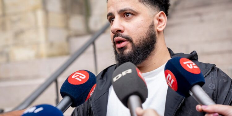 Denemarken erkent informant rol van veroordeelde “jihadist” in Spanje