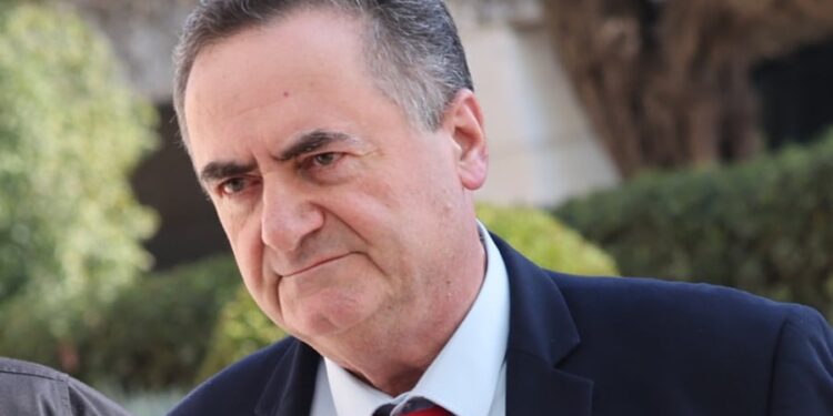 Israël lanceert spionagesatelliet als boodschap aan vijanden