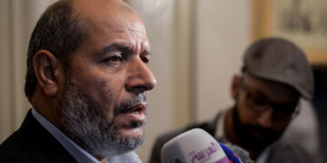 Israël richt halil al-haya: klap voor Qatar brengt nieuw oordeel