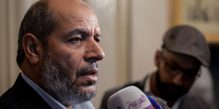 Israël richt halil al-haya: klap voor Qatar brengt nieuw oordeel