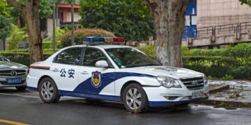 11 maffia familieleden veroordeeld tot doodstraf in China