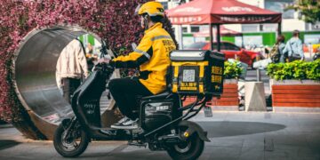 Chinese waarschuwing voor wereld