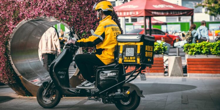 Chinese waarschuwing voor wereld