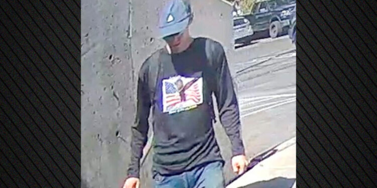 Gevangene bekent aan vader neerschieten van Kerk