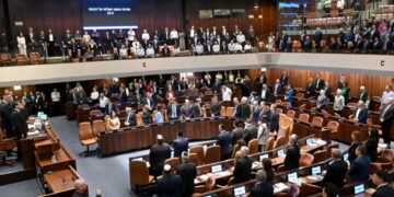 Israël waarschuwt voor gevolgen van EU-sancties