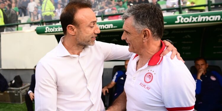 De terugkeer van Kontis bij de aartsrivaal