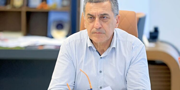 Hulp gevraagd voor schapen- en geitenfokkers – SOS van D. Koureta