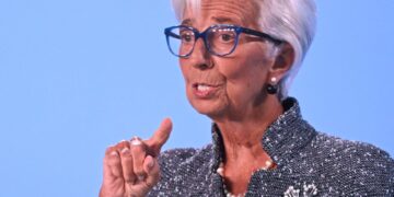 De ECB: de koers voor de toekomst