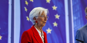 Verontrustend: regeringen in eurozone vallen in crisis Frankrijk