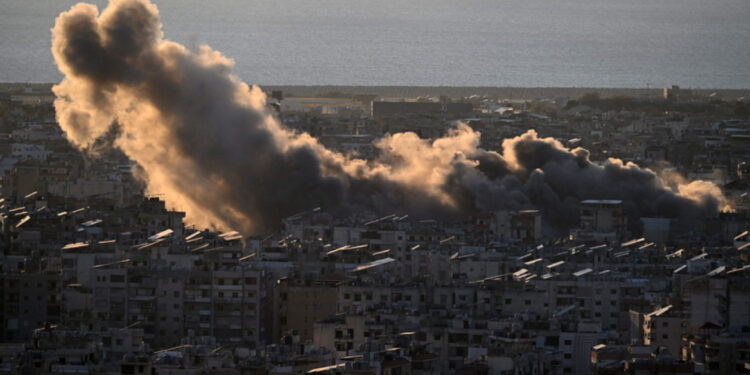 Doden bij Israëlische aanval op Zuid-Libanon