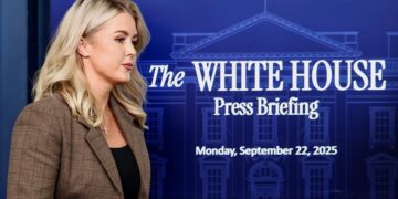 Trump klaar om Antifa te bestempelen als “terroristische groep” met Executive Order