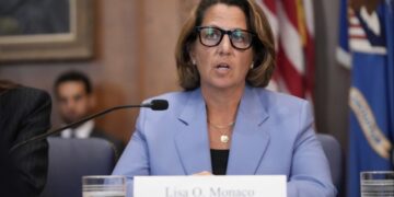 Trump verzoekt Microsoft om ontslag vice-minister Justitie Biden-regering