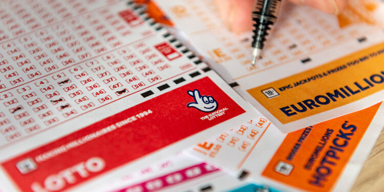 Van gelukkig bulletin naar miljonair in zes maanden