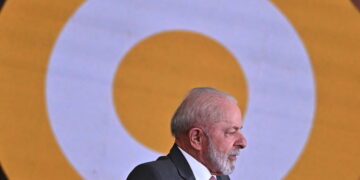 Lula verdedigt democratie en soevereiniteit van Brazilië