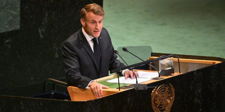 Verdeeld Europa steunt Palestijnse staat, wacht op reactie Netanyahu