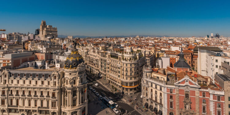 Heetste zomer ooit in Spanje gemeten