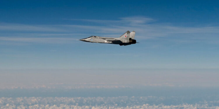 Rusland daagt NAVO uit met provocaties in Baltische regio