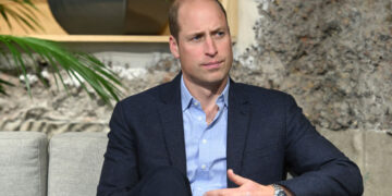 Prins William: Strijd, Steun en Melancholie