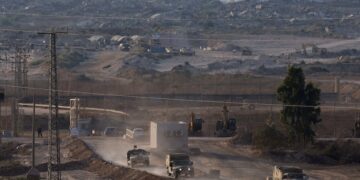 Mogelijkheid van sancties tegen Israël bij voortduren Gaza-aanval