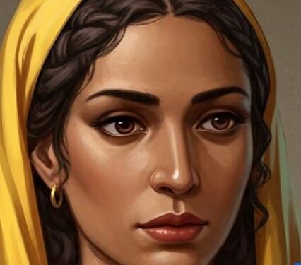 Maria Magdalena: het ware verhaal onthuld