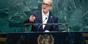 President Iran ontkent poging tot bouwen atoombom