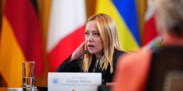 Italië blijft troepen thuis: geen missie naar Oekraïne